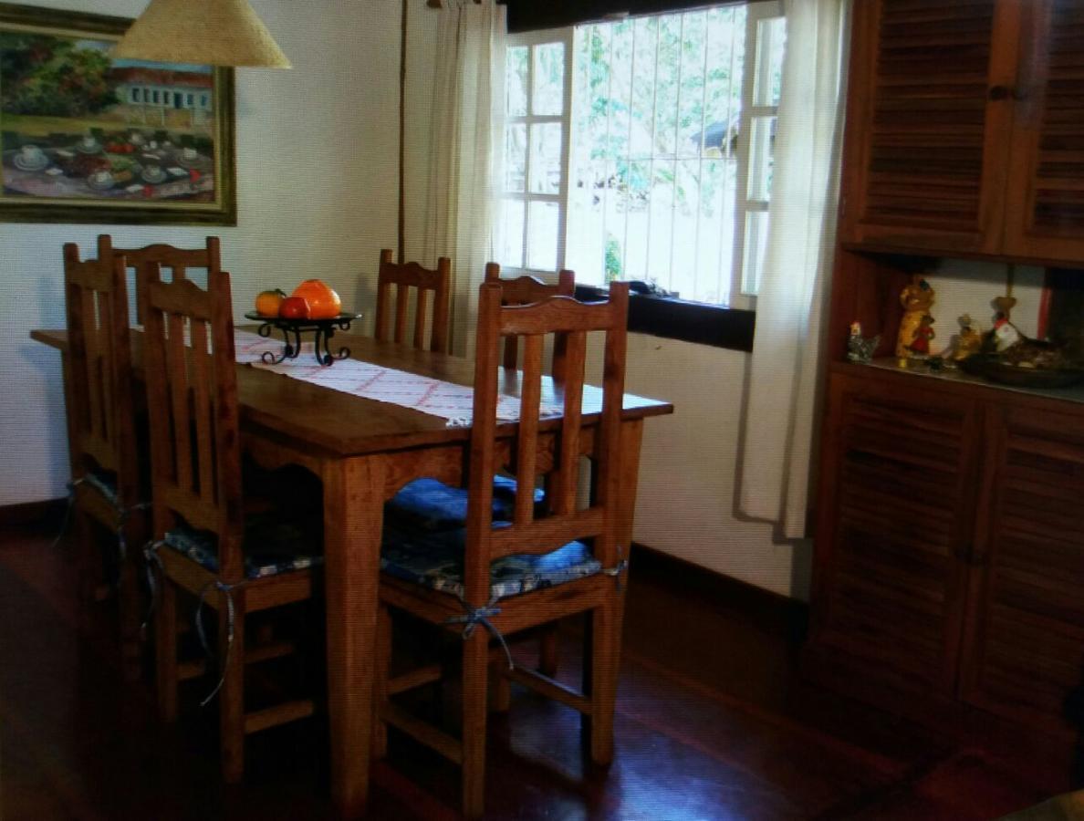Bed and Breakfast Casa Ciclovia Araquari Exteriér fotografie