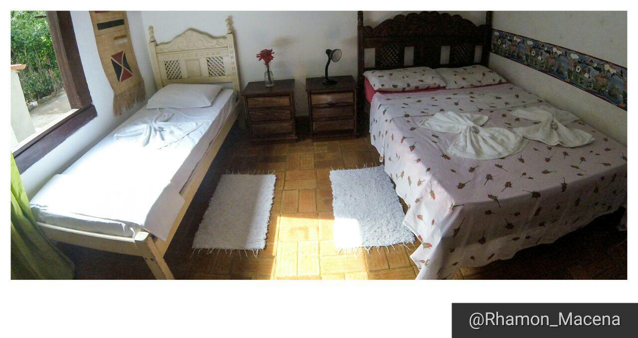 Bed and Breakfast Casa Ciclovia Araquari Exteriér fotografie