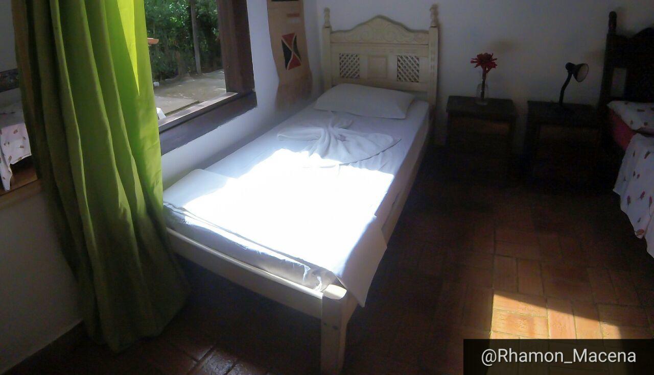 Bed and Breakfast Casa Ciclovia Araquari Exteriér fotografie
