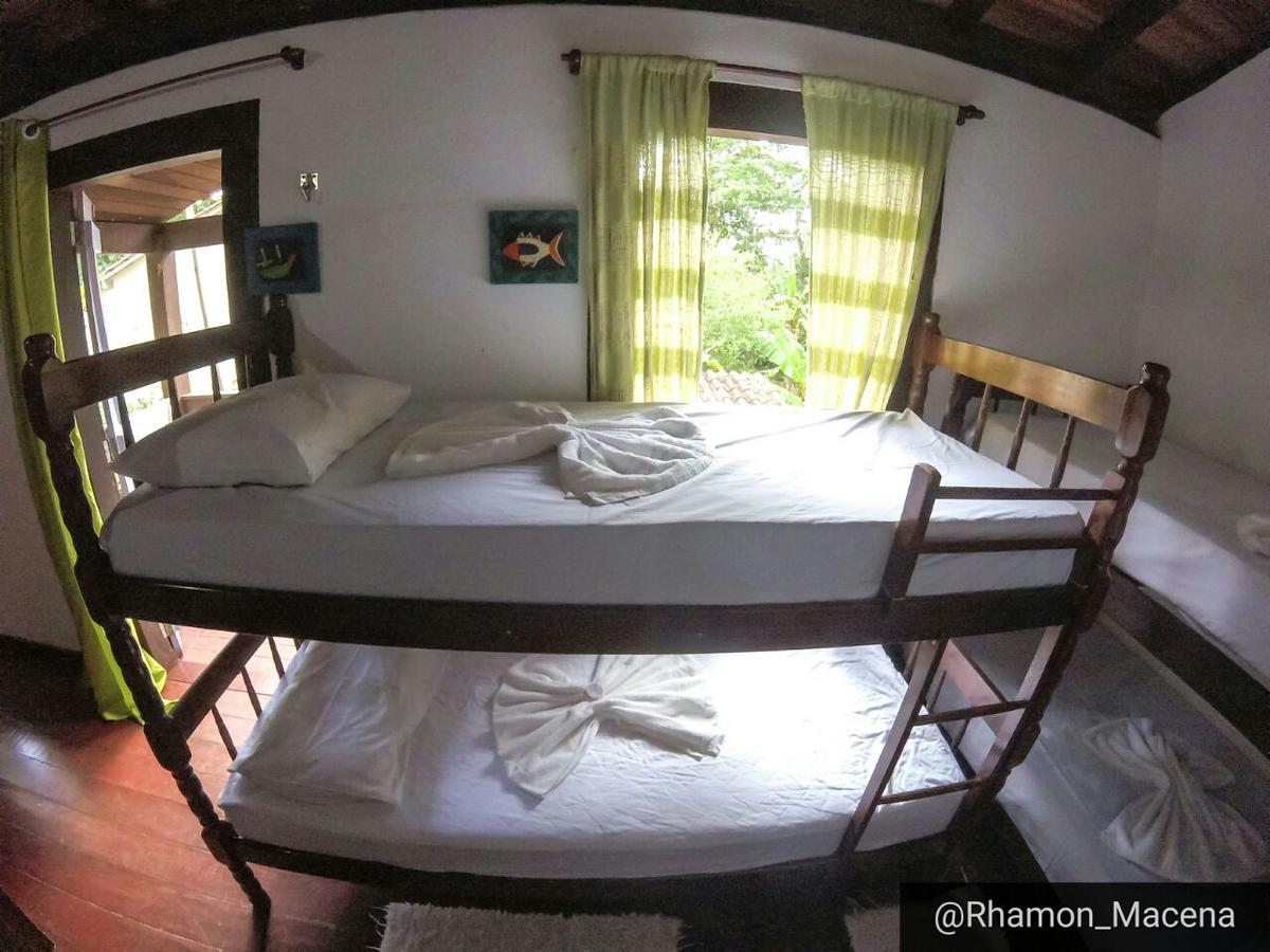 Bed and Breakfast Casa Ciclovia Araquari Exteriér fotografie