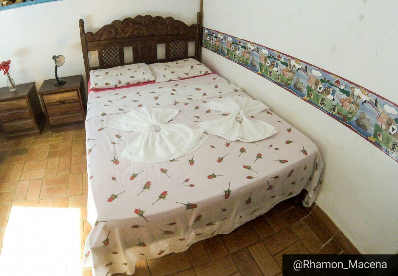 Bed and Breakfast Casa Ciclovia Araquari Exteriér fotografie
