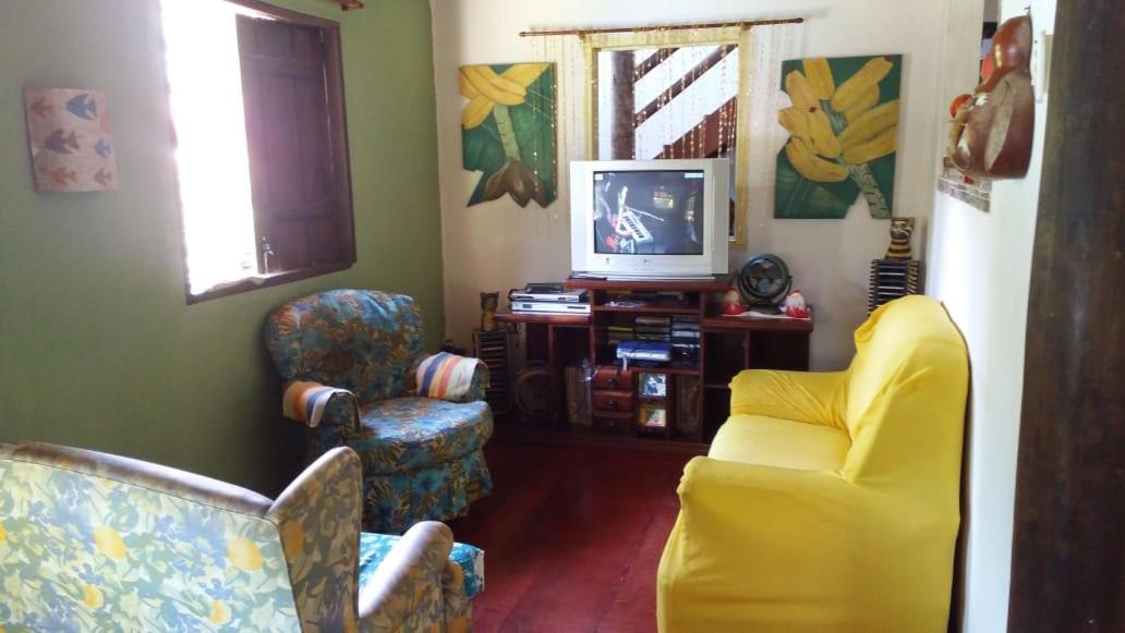 Bed and Breakfast Casa Ciclovia Araquari Exteriér fotografie